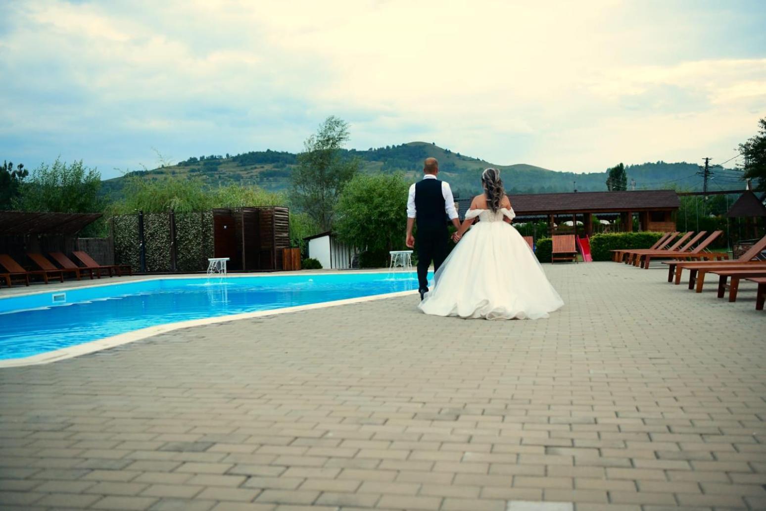 Bed and Breakfast Casa Tomsa Rozavlea Экстерьер фото