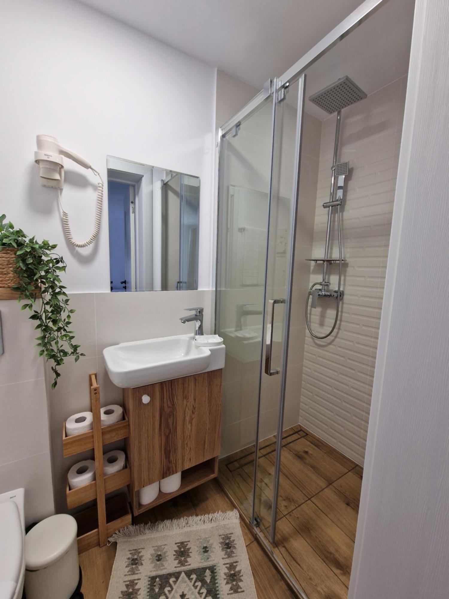 Bed and Breakfast Casa Tomsa Rozavlea Экстерьер фото